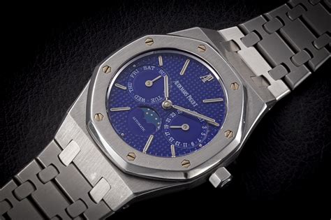 audemars piguet day date usato|audemars piguet royal oak.